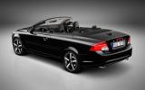 LA show: Volvo C70 'Inscription'
