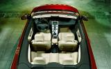Volvo C70 convertible