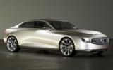 Shanghai motor show: Volvo Universe