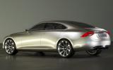 Shanghai motor show: Volvo Universe