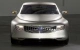 Shanghai motor show: Volvo Universe