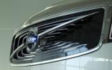 no title Shanghai motor show: Volvo Universe