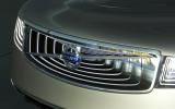 no title Shanghai motor show: Volvo Universe