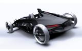 The 450kg cars of the future