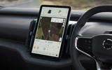 volvo ex30 review 2024 17 maps