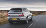 Volvo EX90 review 2024 03 Volvo EX90 review 2024 03