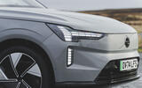 Volvo EX90 review 2024 04 Volvo EX90 review 2024 04