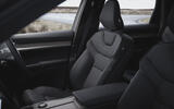 Volvo EX90 review 2024 21 Volvo EX90 review 2024 21