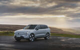 Volvo EX90 review 2024 33 Volvo EX90 review 2024 33