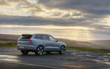 Volvo EX90 review 2024 34 Volvo EX90 review 2024 34