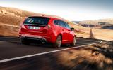 New York motor show: Volvo reveals new R-Design models