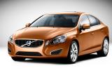 Volvo S60 interior teased