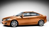 Volvo S60 interior teased
