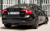 New Volvo S60 special edition