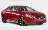 Polestar S60 concept unveiled 