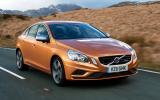 no title Best car deals: Ford Focus, Peugeot 107, Citroen C5, Volvo S60