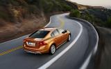 Geneva motor show: Volvo S60
