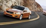 Geneva motor show: Volvo S60