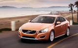 Geneva motor show: Volvo S60