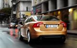 Geneva motor show: Volvo S60