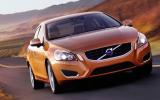 Geneva motor show: Volvo S60