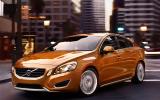 Geneva motor show: Volvo S60
