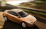 Geneva motor show: Volvo S60