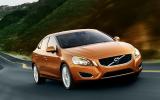 Geneva motor show: Volvo S60