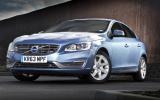 4 star Volvo S60