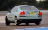 Used car buying guide: Volvo S60 R (2003-2007)