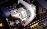 Used car buying guide: Volvo S60 R (2003-2007)
