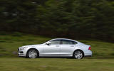 Volvo S90 Momentum