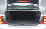 Volvo S90 boot space
