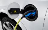 no title New Volvo XC90 to get diesel and hybrid power at launch