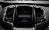 no title New Volvo XC90 to get diesel and hybrid power at launch