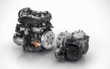 no title New Volvo XC90 to get diesel and hybrid power at launch