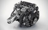 no title New Volvo XC90 to get diesel and hybrid power at launch