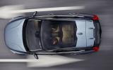 Geneva show 2012: New Volvo V40