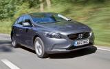 no title Best car deals: Citroen DS3, Skoda Octavia, Mercedes E-class, Volvo V40