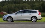 Volvo V60 from £23,145