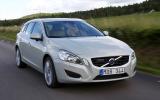 Volvo V60 from £23,145