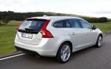 Volvo V60 from £23,145