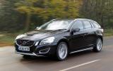 Quick news: Volvo targets 1M cars; 2008 production increase; Infiniti EMEA boss