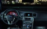 no title New Volvo V60 Polestar revealed