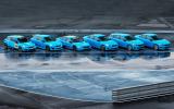 no title New Volvo V60 Polestar revealed