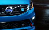 no title New Volvo V60 Polestar revealed
