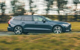 Volvo V60 review 2026 003