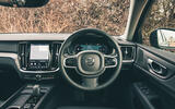 Volvo V60 review 2026 006