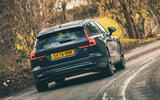 Volvo V60 review 2026 018