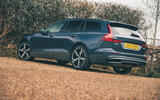 Volvo V60 review 2026 021